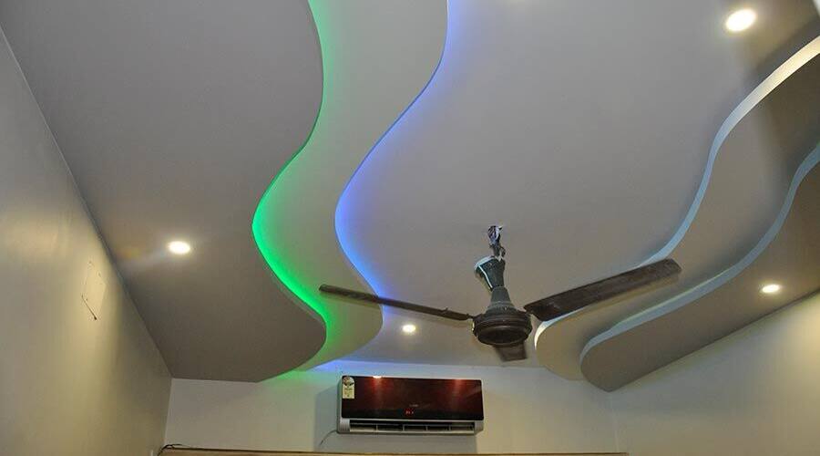 Hotel Madhav, Virpur 4